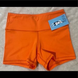 FLEO shorts